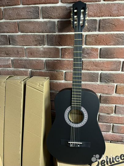 Гитара для обучения