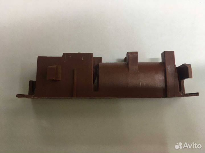 Генератор поджига газовой плиты