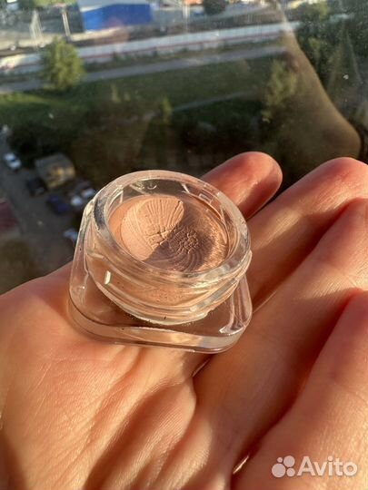 Тональный крем