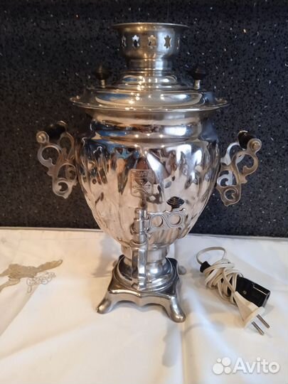 Самовар электрический