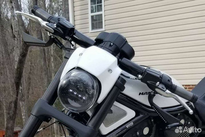 Руль dragbar для V-Rod