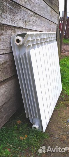 Радиатор отопления