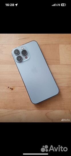 iPhone 13 Pro, 128 ГБ