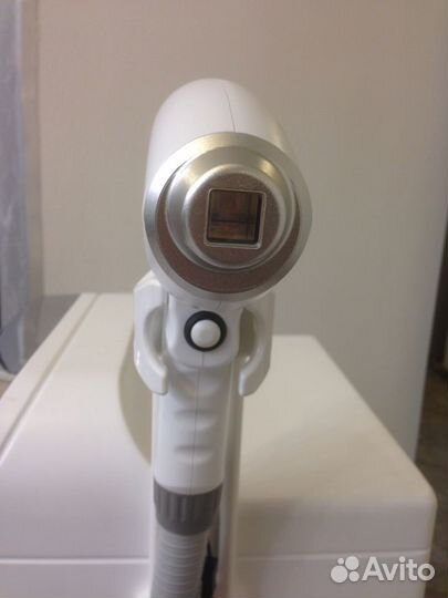 Диодный лазер Последнего поколения Мощный Надёжный