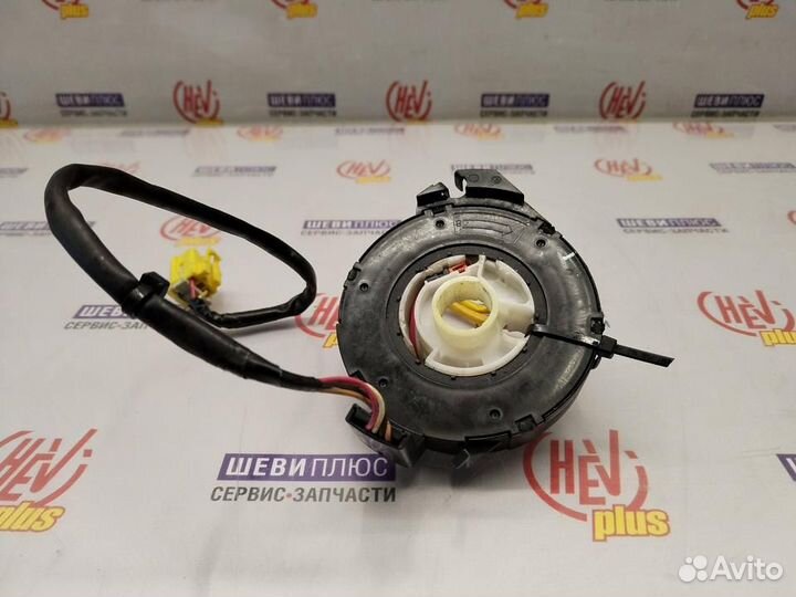 Механизм часовой Chevrolet TrailBlazer