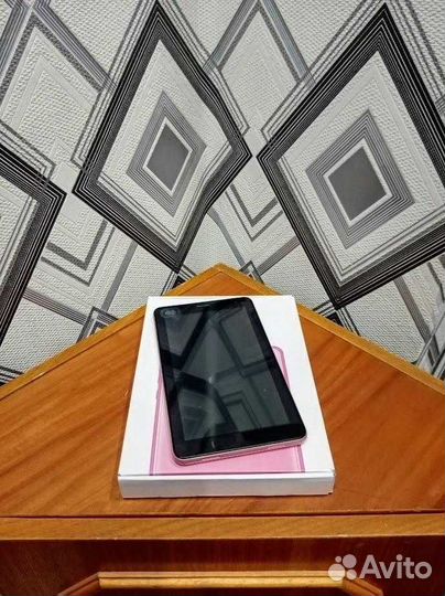 Новый Планшет Dexp Ursus M170