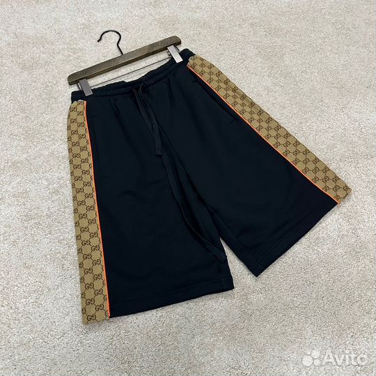 Шорты Gucci