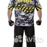 Экипировка футболка «pixel»