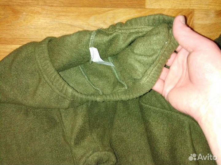 Костюм зимний