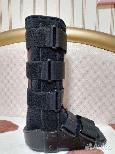 Ортез для голеностопа размер 35-37