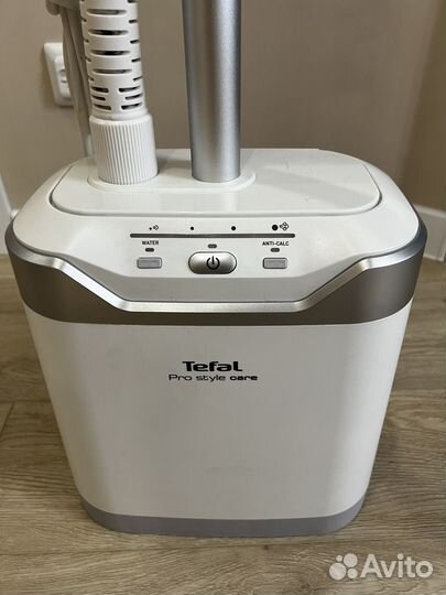 Отпариватель вертикальный Tefal