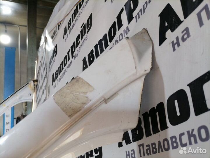 Крыша Audi A4 8K2 cdhb 07.06.2008