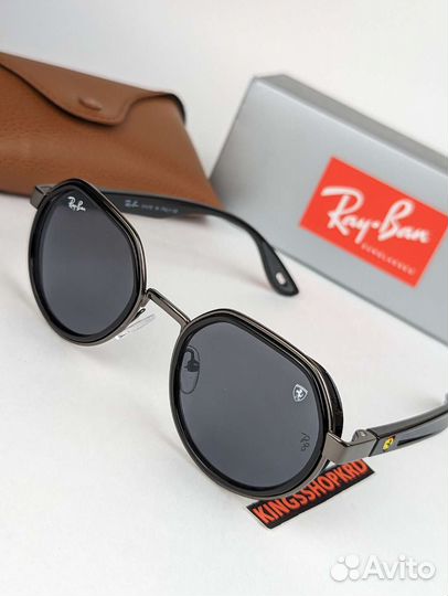 Солнцезащитные очки Ray Ban Ferrari