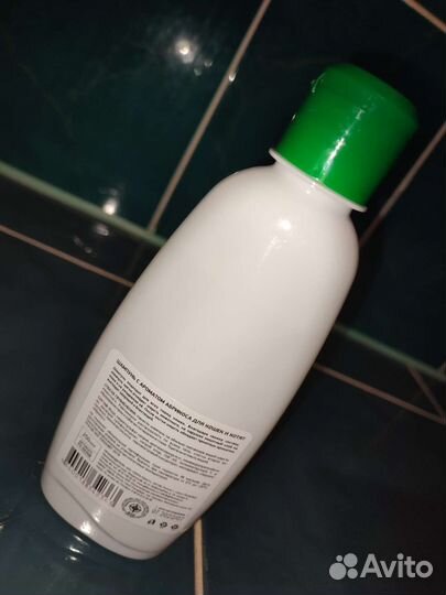 Шампунь для кошек и котят