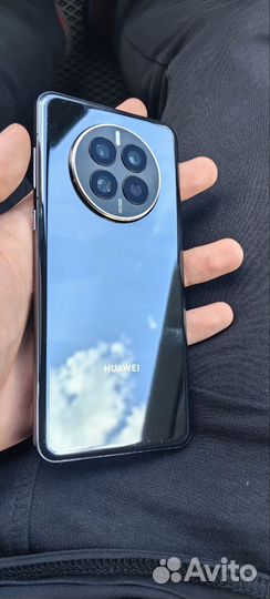 HUAWEI Mate 50, 8/256 ГБ