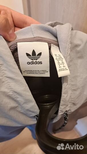 Худи adidas originals