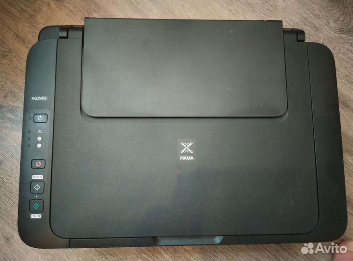 Принтер лазерный мфу