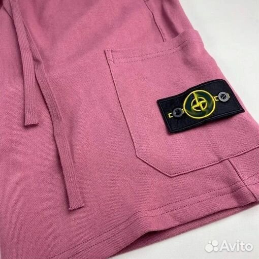Шорты Stone Island