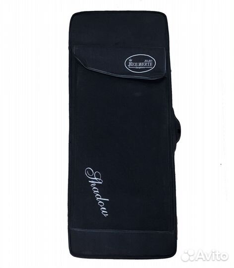 Саксофон тенор Julius Keilwerth SX90R Shadow