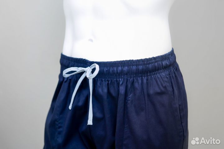 Одежда для мед персонала