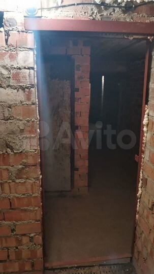 Гараж, 10 м²