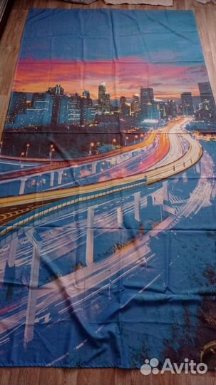 Фотошторы новые