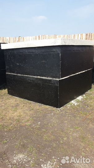 Колодезные кольца