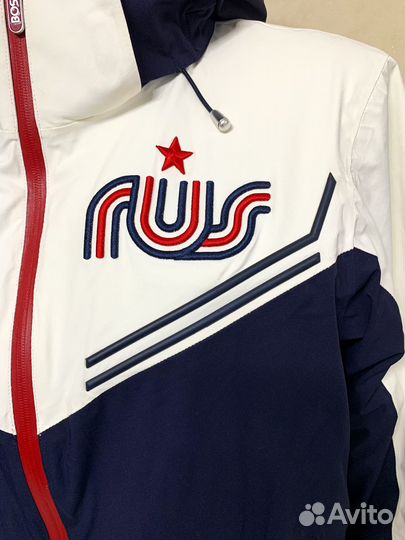 Горнолыжная Куртка Bosco Оригинал Спортивная Тёпла