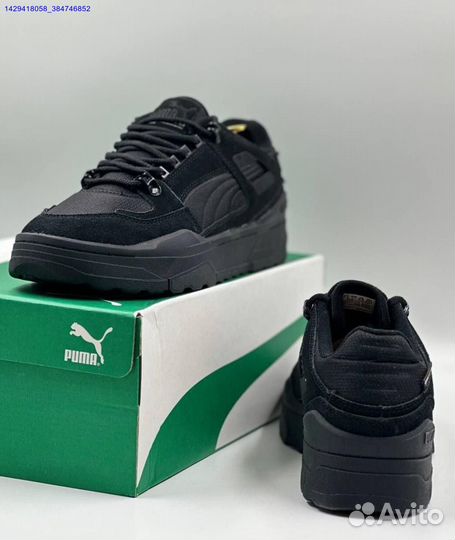 Кроссовки Puma Slipstream (Арт.65350)