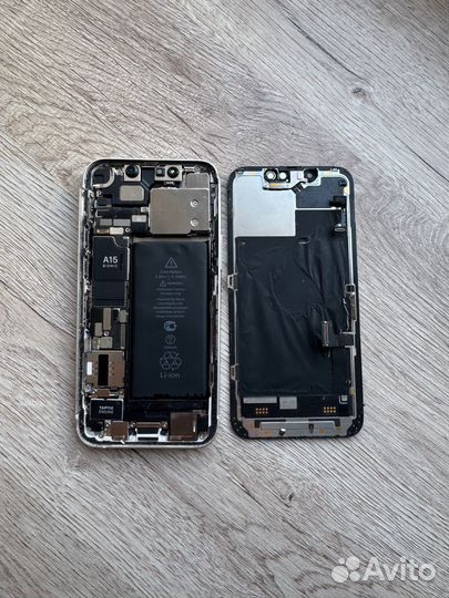 iPhone 13 mini, 128 ГБ