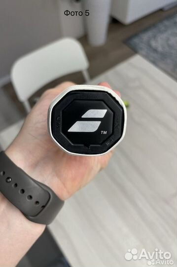 Теннисная ракетка Babolat Pure Aero (2023)