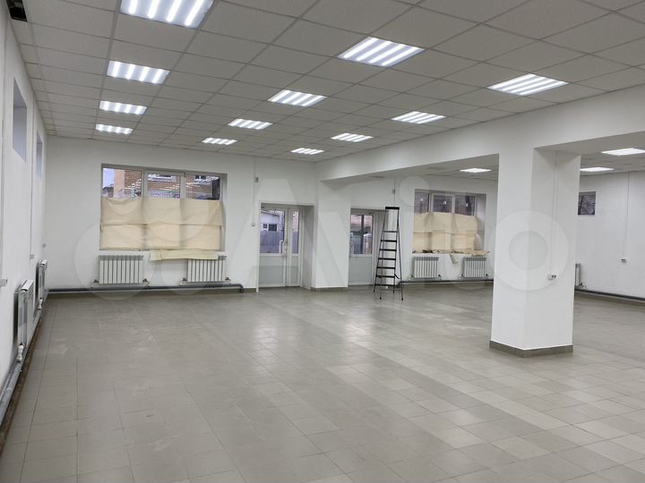 Торговая площадь, 214.1 м²