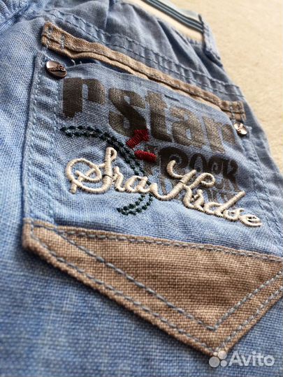 Костюм для мальчика