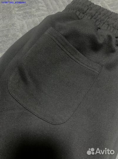 Прекрасные черные брюки Ralph Lauren