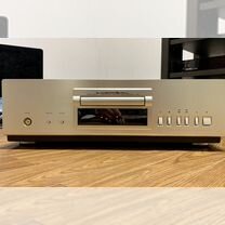 Luxman sacd DU 7, Япония