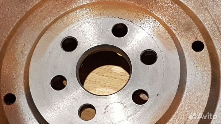 Маховик Vesta, SW, Cross 1.6 с 2015