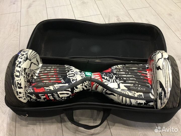 Гироскутер ibalance 10.5