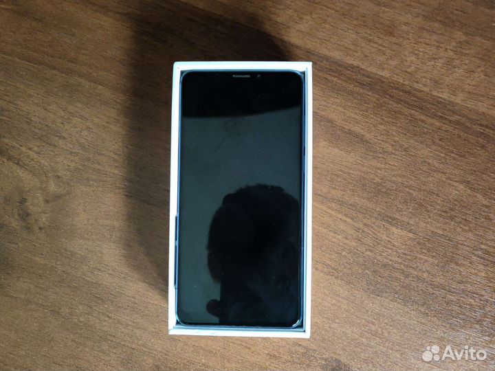 Meizu Note 8, 4/64 ГБ