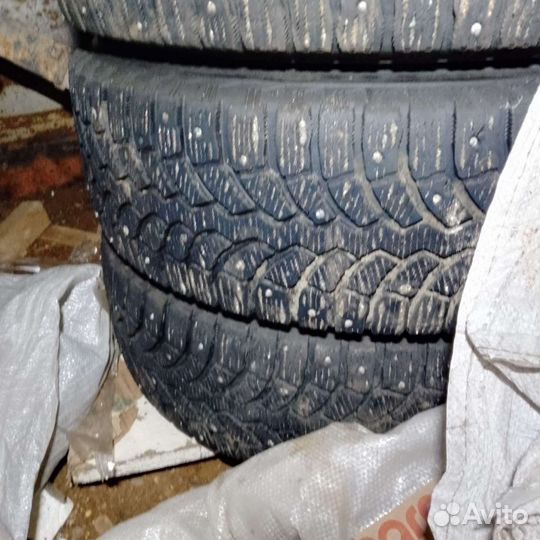 Колеса на ниву