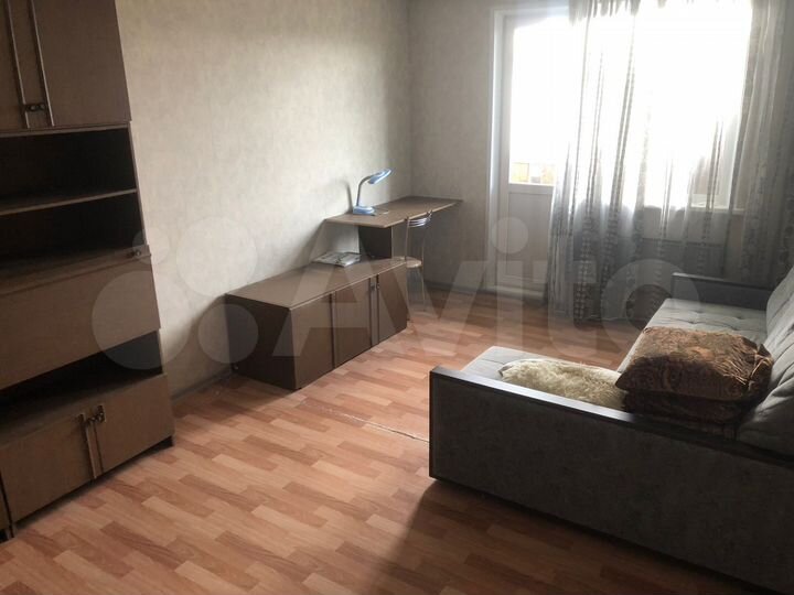 1-к. квартира, 36 м², 9/12 эт.