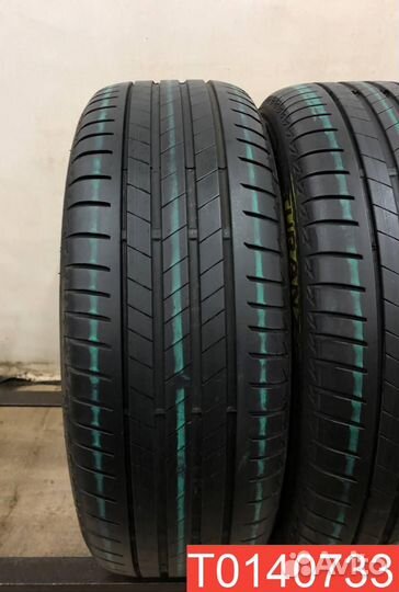 Bridgestone Turanza T005 195/55 R16 87H