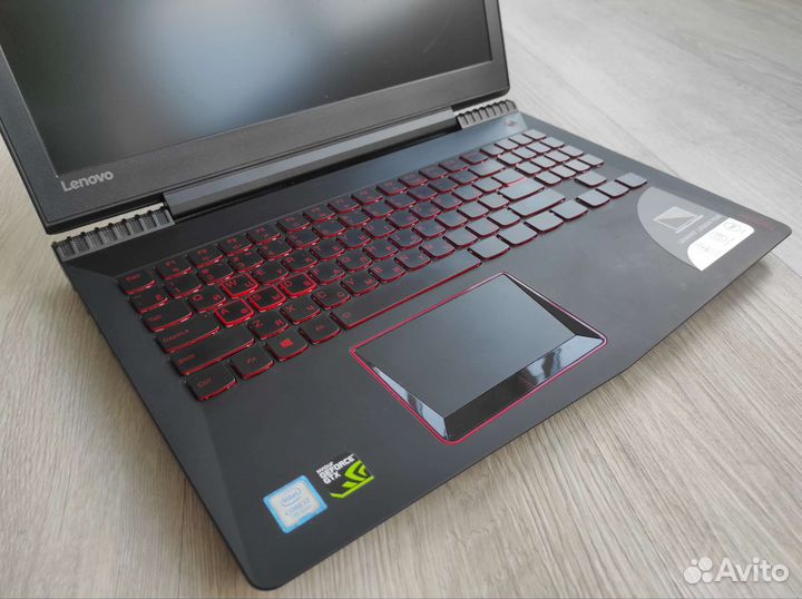 Ноутбук Lenovo Y520