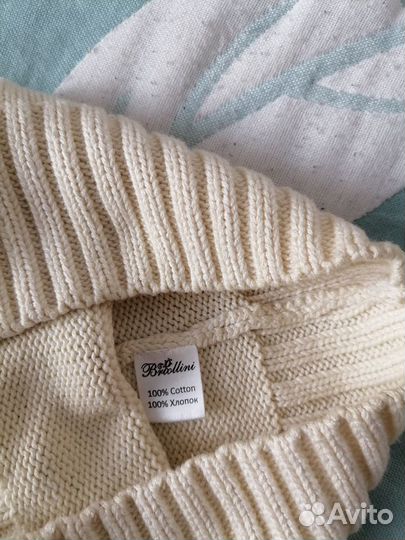 Шапка для девочки