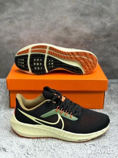 Кроссовки Nike Air zoom pegasus 39