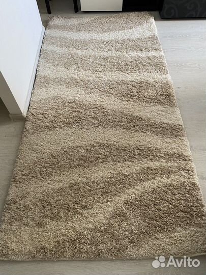 Ковер Белка Лонж 200х100