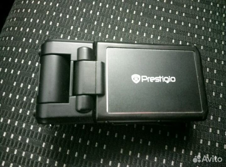 Видеорегистратор Prestiqio 510