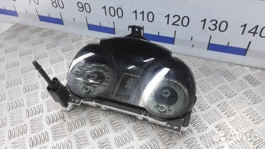 Щиток приборов mitsubishi pajero 4 (3DN18IT01)