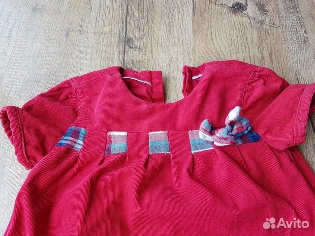 Платье Tommy Hilfiger