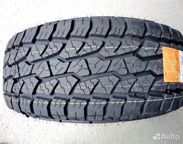 Triangle TR292 245/65 R17 112R