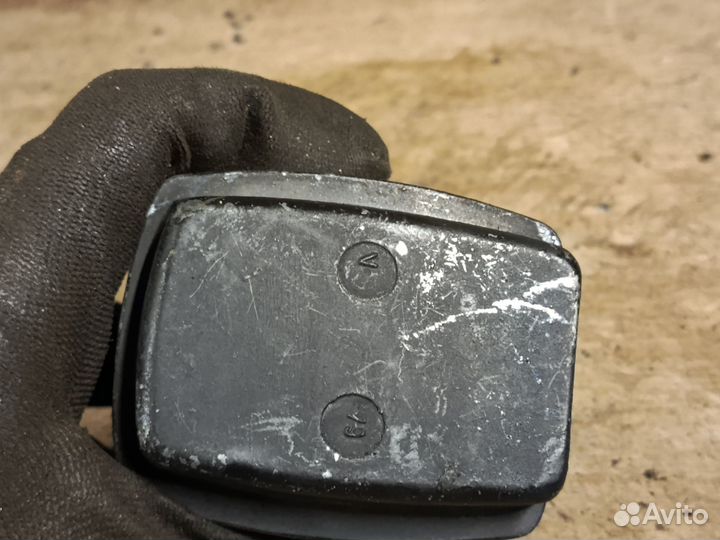 Поворотник на мотоцикл урал днепр